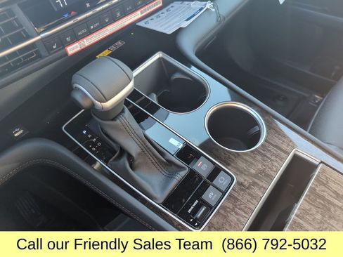 New 2026 Toyota Sienna Limited image 22