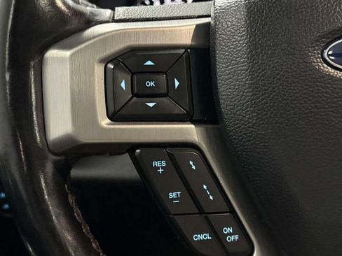 Used 2020 Ford F150 Platinum w/ Equipment Group 701A Luxury AWD/4WD image 45