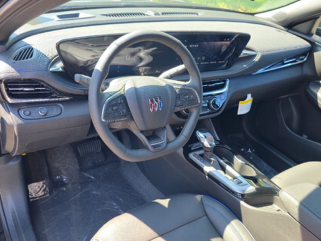 New 2026 Buick Envista Sport Touring w/ Convenience I Package FWD image 11