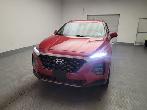 Used 2020 Hyundai Santa Fe SE AWD/4WD image 15