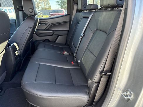 Used 2023 GMC Canyon Elevation w/ Elevation Premium Package image 12