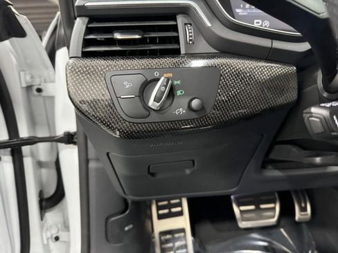 Certified 2024 Audi S5 Premium Plus w/ Premium Plus Package image 28