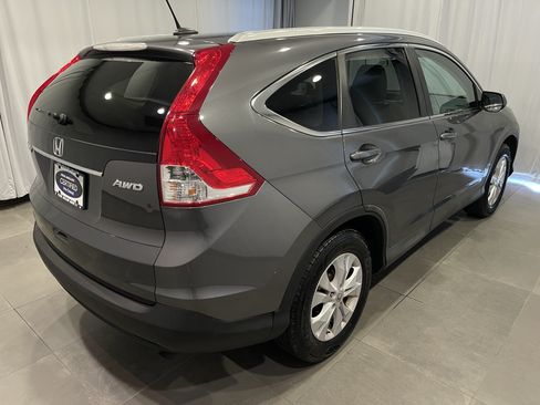 Used 2013 Honda CR-V EX-L image 6