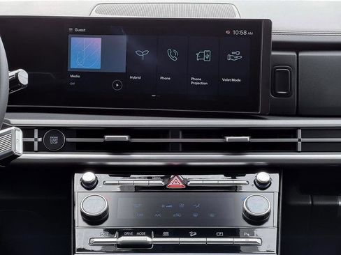 New 2026 Hyundai Santa Fe SE image 19