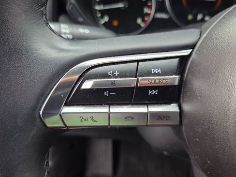 Used 2025 MAZDA CX-50 AWD 2.5 S w/ Select Package image 23