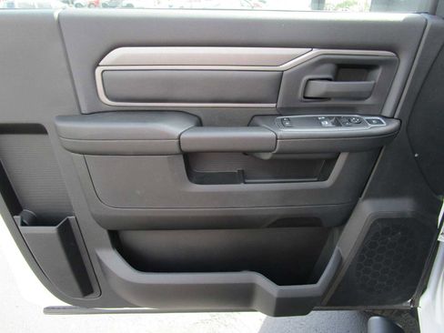 Used 2024 RAM 5500 Tradesman image 11