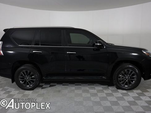 Used 2021 Lexus GX 460 Premium image 5