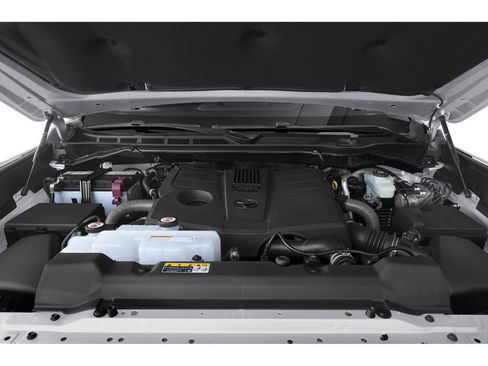 New 2026 Toyota Tundra 1794 Edition w/ TRD Off-Road Package AWD/4WD image 8