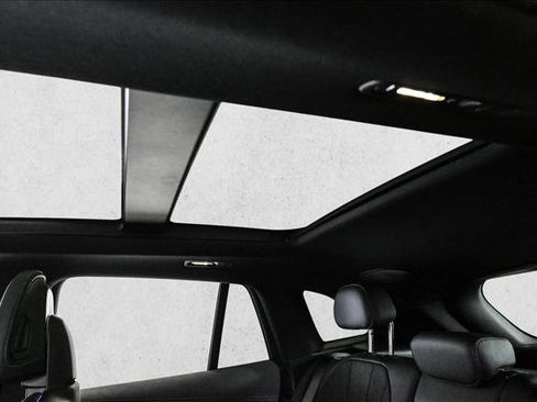 Certified 2024 Mercedes-Benz EQE 350+ 4MATIC SUV image 22