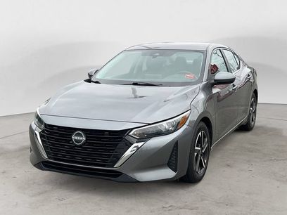 Used 2024 Nissan Sentra SV