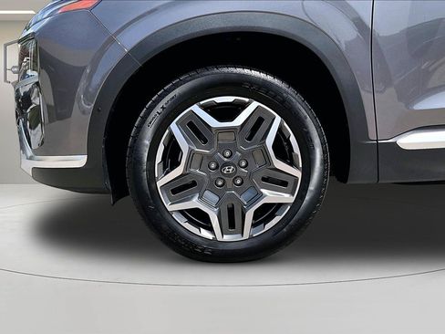 Used 2023 Hyundai Santa Fe Limited AWD/4WD image 35