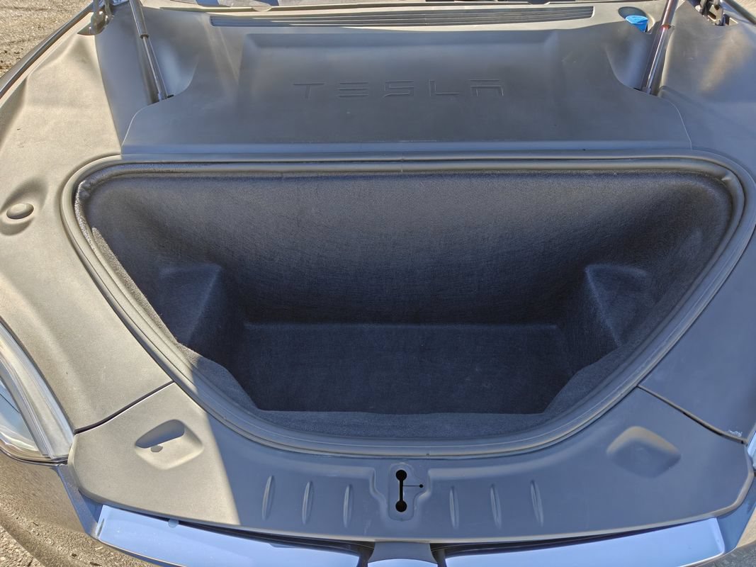 Used 2018 Tesla Model S 100D AWD/4WD image 14