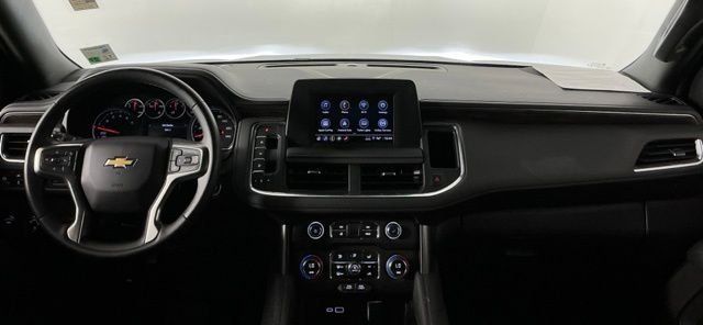 Used 2023 Chevrolet Tahoe LS w/ Driver Alert Package RWD image 24