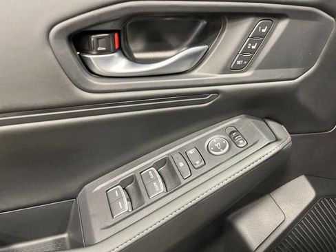 New 2026 Honda Accord Sport image 16