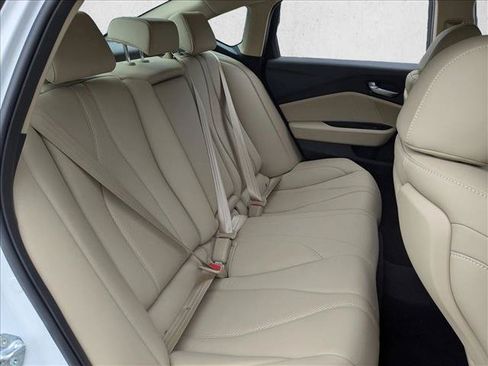 Certified 2025 Acura TLX w/ Technology Package FWD image 20