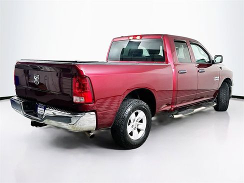 Used 2018 RAM 1500 Tradesman w/ Popular Equipment Group image 7