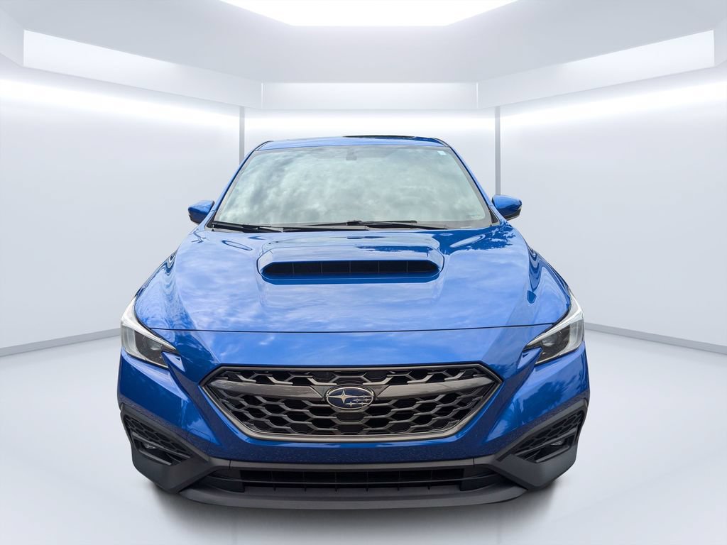 Used 2022 Subaru WRX Limited AWD/4WD image 9