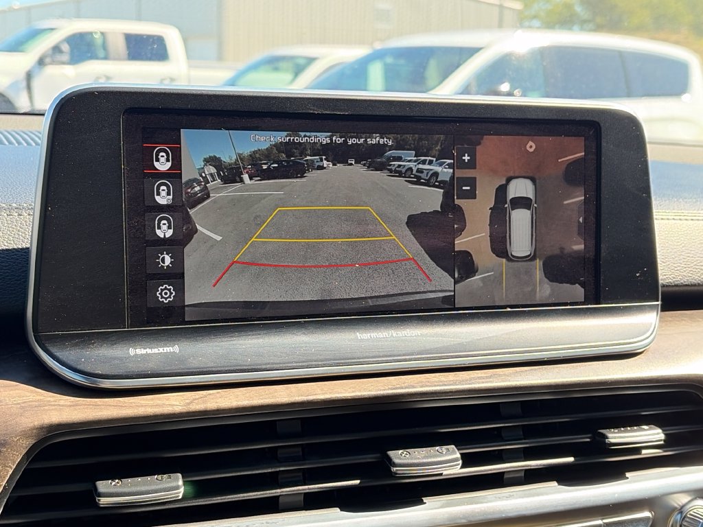 Used 2020 Kia Telluride SX FWD image 23