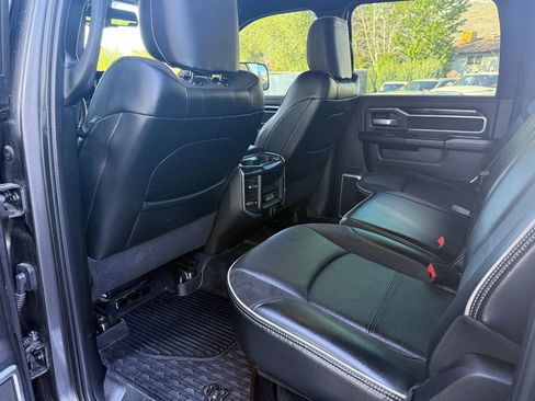 Used 2022 RAM 2500 Laramie AWD/4WD image 28
