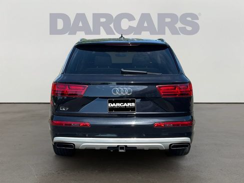 Used 2019 Audi Q7 3.0T Prestige w/ Prestige Package AWD/4WD image 6