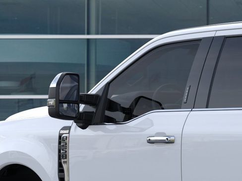 New 2026 Ford F250 King Ranch image 22