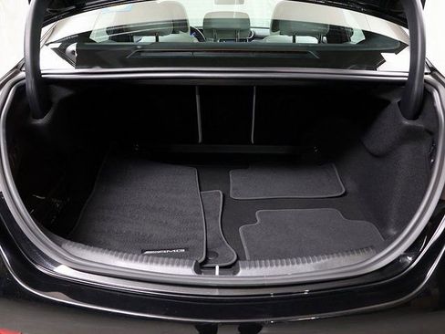 Certified 2026 Mercedes-Benz C 300 4MATIC Sedan image 28