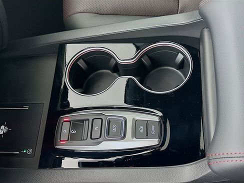 New 2026 Honda Ridgeline Black Edition image 14