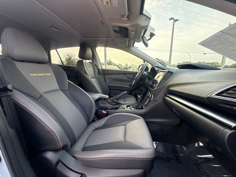 Certified 2021 Subaru Crosstrek 2.5i Sport w/ Moonroof Package AWD/4WD image 25