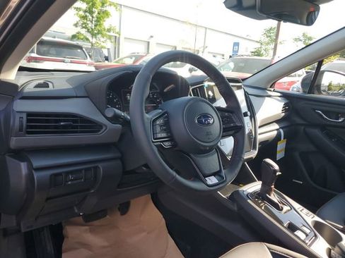 New 2026 Subaru Crosstrek 2.5i Limited AWD/4WD image 18