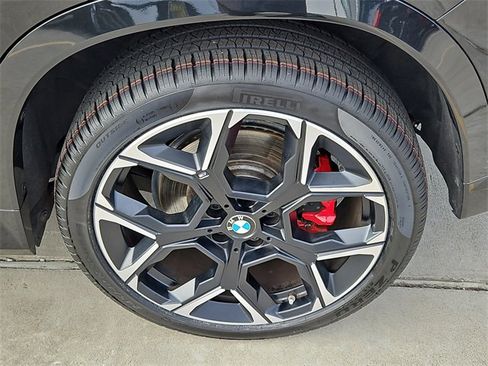Used 2024 BMW X1 M35i w/ Premium Package image 13
