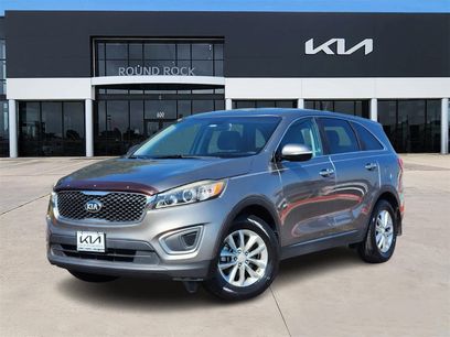 Used 2016 Kia Sorento L