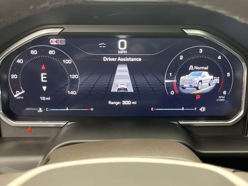 Used 2026 GMC Sierra 1500 Denali w/ Denali Reserve Package image 17