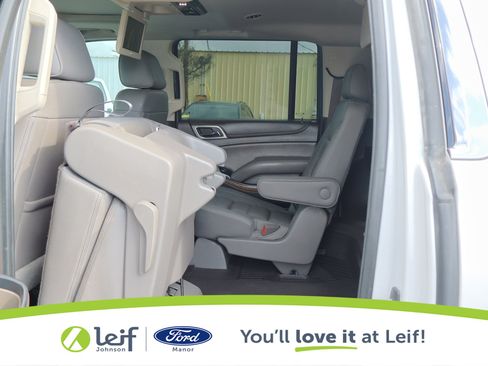 Used 2019 GMC Yukon XL Denali w/ Open Road Package image 30