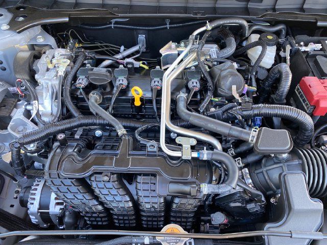New 2026 Nissan Altima 2.5 SR AWD/4WD image 23