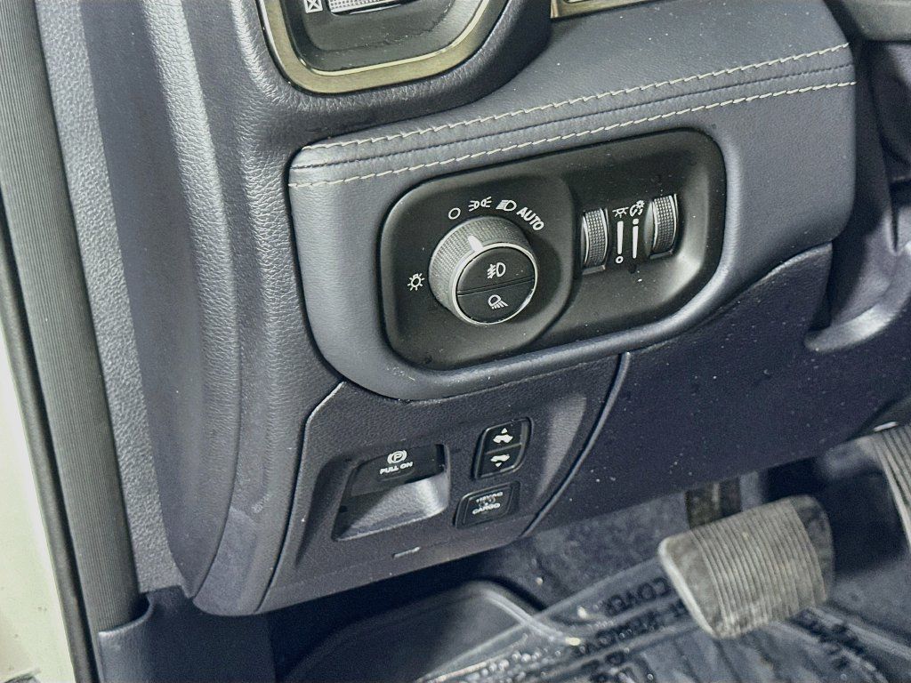 Used 2020 RAM 1500 Limited RWD image 22