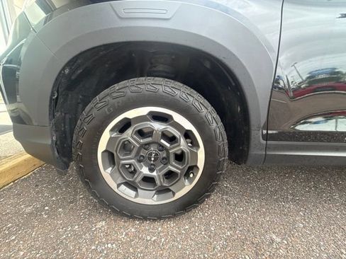 Certified 2024 Honda Ridgeline Sport+ image 2