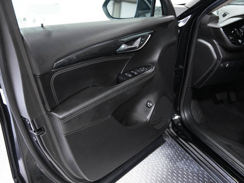 Used 2023 Buick Envision Preferred AWD/4WD image 25