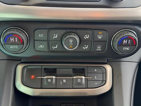 Used 2022 GMC Acadia Denali w/ Denali Ultimate Package image 52