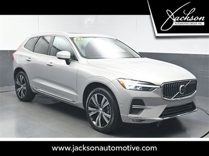 Certified 2023 Volvo XC60 B5 Plus w/ Protection Package Premier