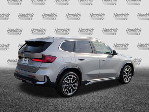 Used 2026 BMW X1 xDrive28i w/ Technology Package AWD/4WD image 10