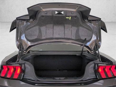 Used 2024 Ford Mustang Dark Horse RWD image 6