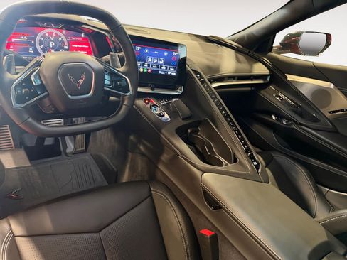 Used 2023 Chevrolet Corvette Stingray Preferred Cpe w/ Z51 Performance Package image 11