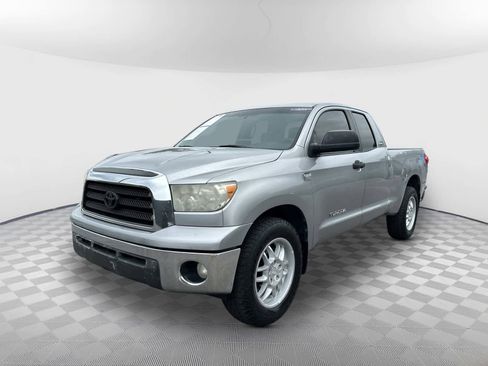 Used 2007 Toyota Tundra SR5 RWD image 3
