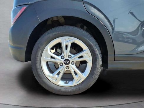 Used 2023 Hyundai Kona SEL w/ Cargo Package FWD image 20