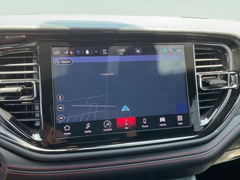 Certified 2025 Dodge Durango GT AWD/4WD image 23