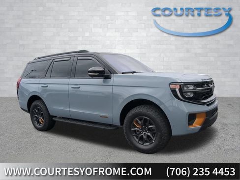 Used 2025 Ford Expedition Tremor AWD/4WD image 1
