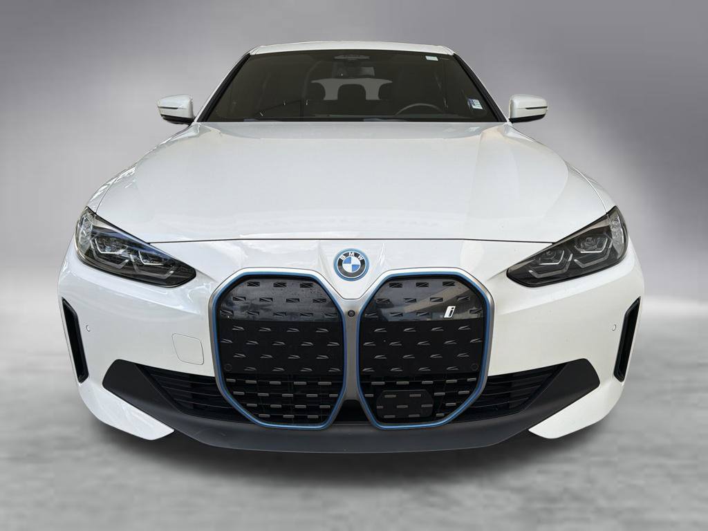 Used 2024 BMW i4 eDrive40 RWD image 12
