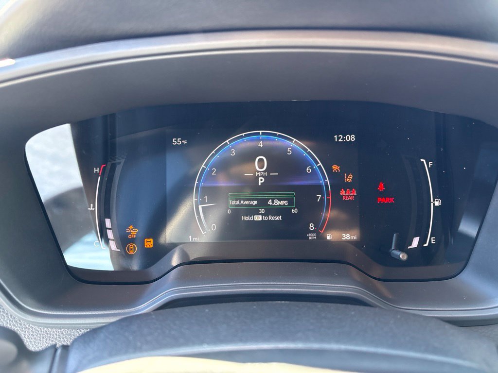 New 2026 Toyota Corolla LE w/ LE Premium Package FWD image 21