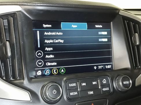 Certified 2018 GMC Terrain Denali AWD/4WD image 27