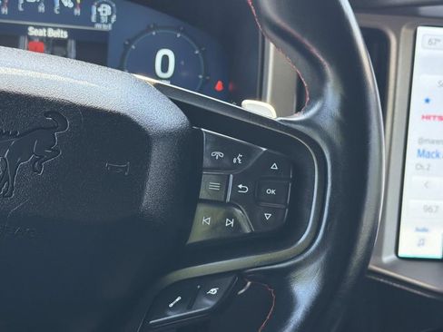 Certified 2022 Ford Bronco Raptor AWD/4WD image 13